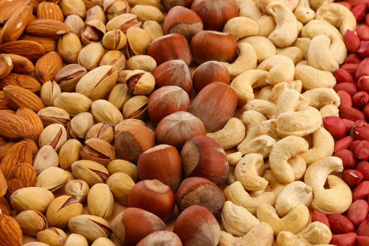 Nuts