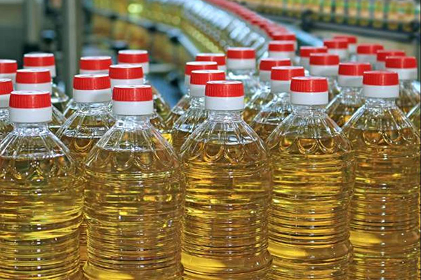Cooking Oil From (Europe , America and Canada)