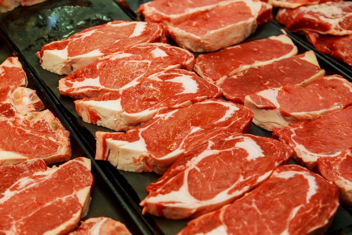 Meat