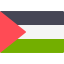 palestine