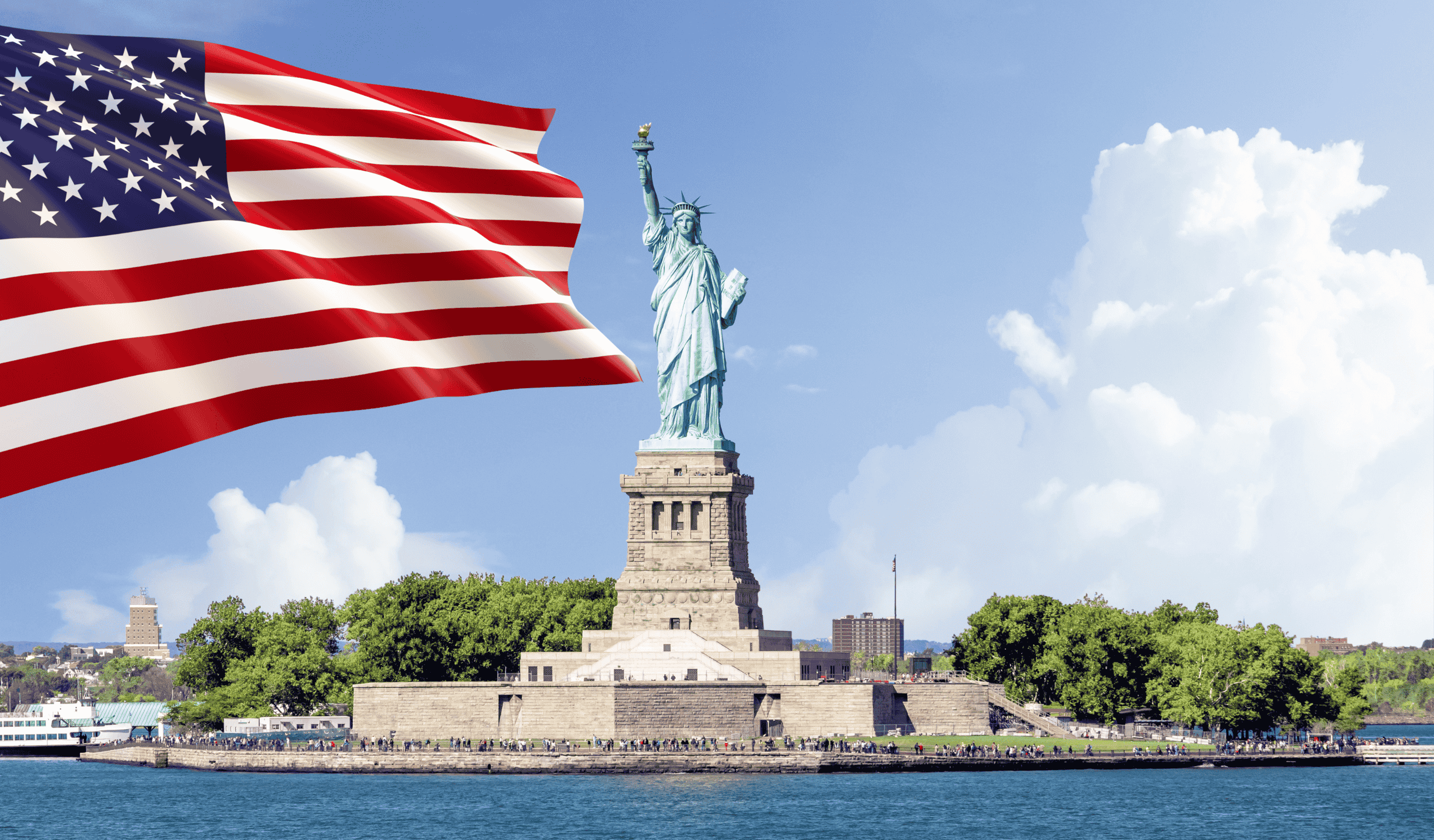 America immigration